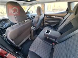 نيسان روج سبورت